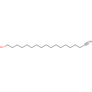 CAS No 87640-08-2  Molecular Structure