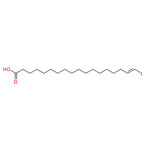 CAS No 87640-11-7  Molecular Structure