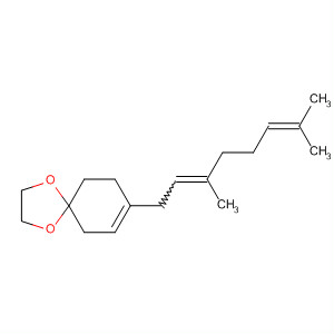 Cas Number: 87640-77-5  Molecular Structure