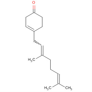 CAS No 87640-79-7  Molecular Structure