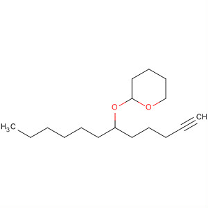 CAS No 87641-54-1  Molecular Structure