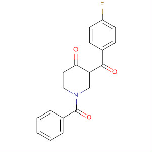 CAS No 87642-27-1  Molecular Structure