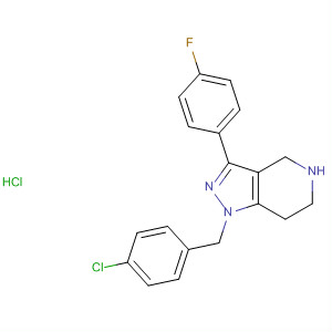 CAS No 87642-43-1  Molecular Structure