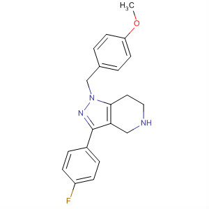 CAS No 87642-44-2  Molecular Structure