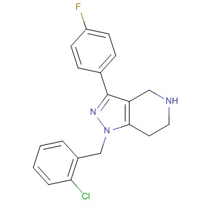 CAS No 87642-59-9  Molecular Structure