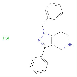 Cas Number: 87642-64-6  Molecular Structure