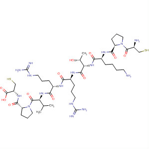 Cas Number: 876460-71-8  Molecular Structure