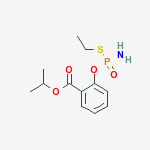 CAS No 87647-72-1  Molecular Structure