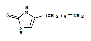 CAS No 876479-83-3  Molecular Structure