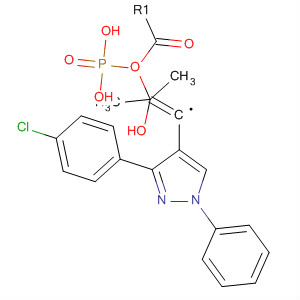 CAS No 87648-36-0  Molecular Structure