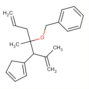 CAS No 87648-92-8  Molecular Structure