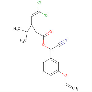 CAS No 87649-95-4  Molecular Structure