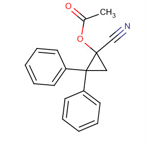 CAS No 87656-16-4  Molecular Structure