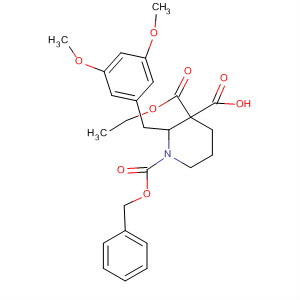 CAS No 87656-77-7  Molecular Structure