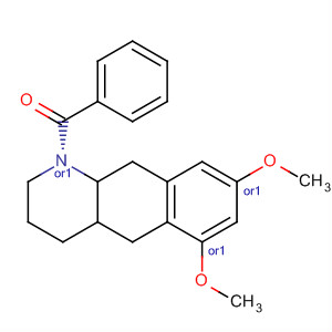 CAS No 87656-88-0  Molecular Structure