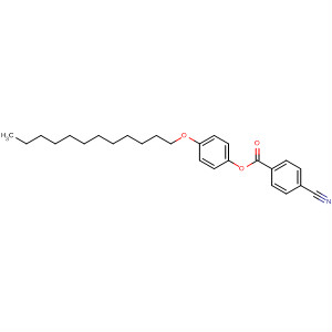 CAS No 87660-00-2  Molecular Structure