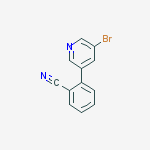 CAS No 876601-23-9  Molecular Structure