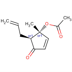 CAS No 87661-28-7  Molecular Structure