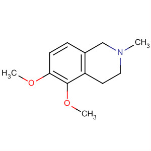 CAS No 87664-82-2  Molecular Structure