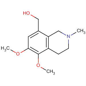 CAS No 87664-90-2  Molecular Structure