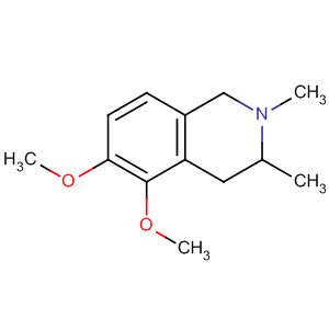 CAS No 87664-94-6  Molecular Structure