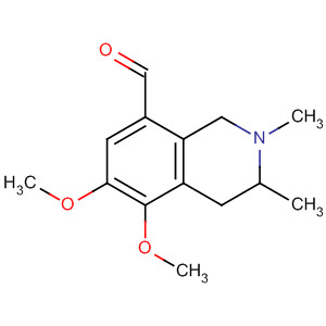 CAS No 87664-98-0  Molecular Structure