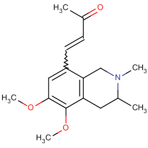 CAS No 87664-99-1  Molecular Structure