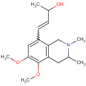 CAS No 87665-01-8  Molecular Structure