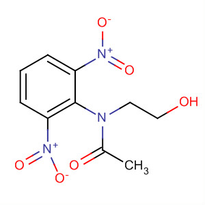 CAS No 87666-43-1  Molecular Structure