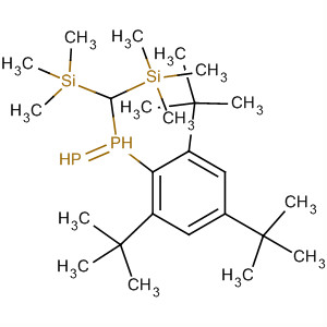 CAS No 87671-51-0  Molecular Structure