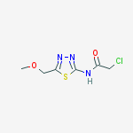 CAS No 876710-55-3  Molecular Structure