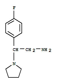 CAS No 876710-64-4  Molecular Structure