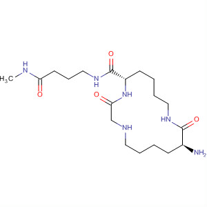 CAS No 876712-64-0  Molecular Structure