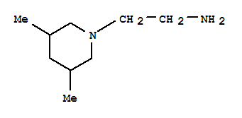 CAS No 876716-58-4  Molecular Structure