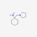 CAS No 876717-44-1  Molecular Structure