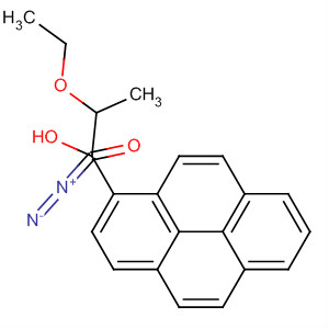 CAS No 876726-65-7  Molecular Structure