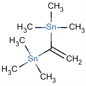 CAS No 87673-34-5  Molecular Structure