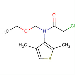 CAS No 87674-60-0  Molecular Structure