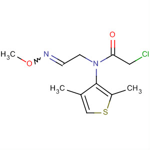 CAS No 87674-73-5  Molecular Structure