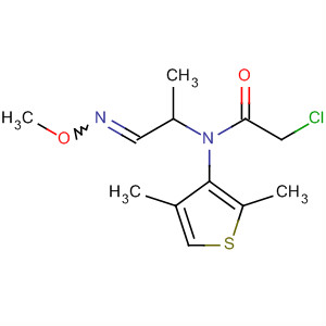 CAS No 87674-77-9  Molecular Structure