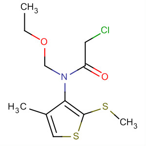 CAS No 87674-90-6  Molecular Structure