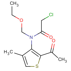 CAS No 87674-93-9  Molecular Structure