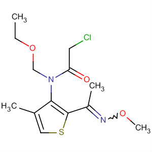 CAS No 87674-94-0  Molecular Structure