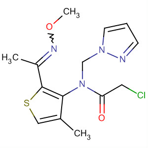 CAS No 87674-96-2  Molecular Structure