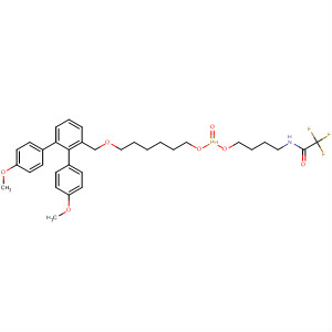 Cas Number: 876746-11-1  Molecular Structure