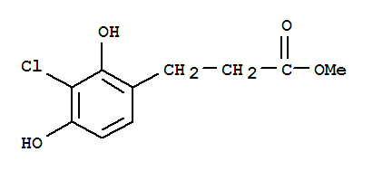 CAS No 876746-33-7  Molecular Structure