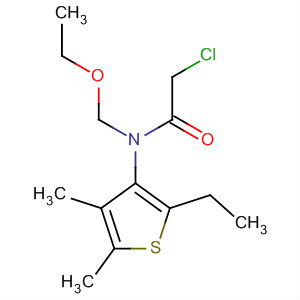 CAS No 87675-00-1  Molecular Structure