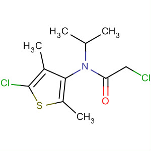 Cas Number: 87675-06-7  Molecular Structure