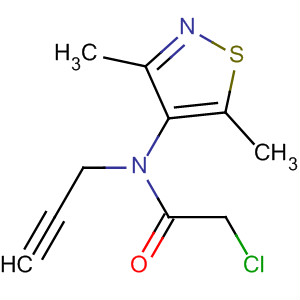 CAS No 87675-17-0  Molecular Structure