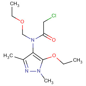 Cas Number: 87675-25-0  Molecular Structure